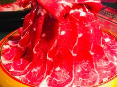 -牛New寿喜烧(曹路花园城店)