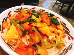 -巴依老爷新疆美食(望京小街店)