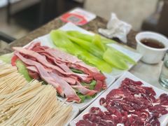 -潮悦牛肉火锅城(水贝店)