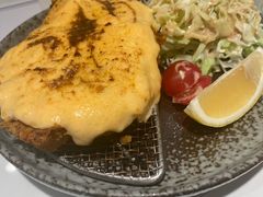 -火山屋台(新街口店)