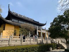 -红梅公园