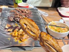 -熙成烧烤(白塔岭店)