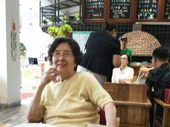 -冲浪熊西餐厅(南戴河店)