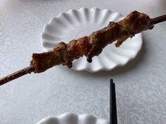 -巴依老爷新疆美食(工体旗舰店)