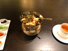 -甄御•海鲜新青岛菜(麦岛店)