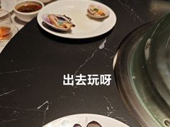 -青蓬蒸汽海鲜·深圳老字号·团建聚会(壹方城店)