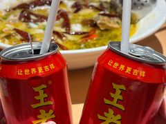 -太二酸菜鱼(深圳布吉万象汇店)