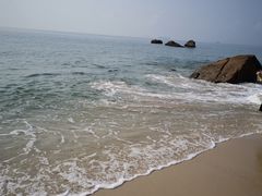 -玫瑰海岸文化旅游度假区