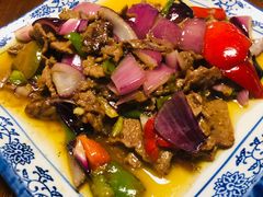 -阿鹏故事云南野生菌火锅(人民路店)
