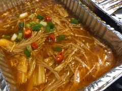 -锦州烧烤(食品街店)