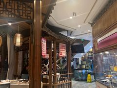 -聚鑫阁江浙菜·非遗传承技艺(青村帝华园店)