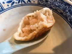 -鑫震源·苏式大虾生煎(山塘街店)