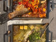 -北京王府井希尔顿酒店·万斯阁西餐厅