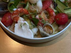 -Ginger(兴国路店)