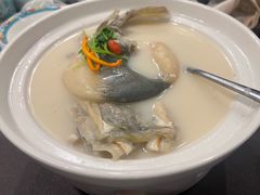 招牌东坡河豚-肆月河豚·新淮扬(金融街店)
