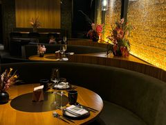 -大酉·M Coffee(北京美术馆店)