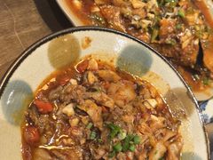 辣白菜炒牛肉-富桂厨房