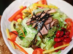 -鸟泉居酒屋·烧鸟·酒馆(百子湾店)