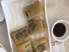 -江滨国际大酒店-珍宝轩海鲜大酒楼