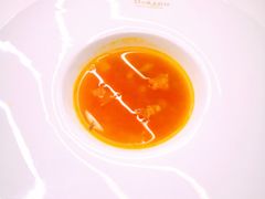 蔬菜汤-西山人家·二十年老字号农家菜(旺山店)