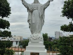 -芽庄大教堂