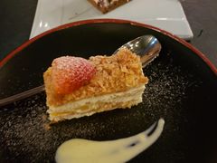 -T館·花园艺术餐厅