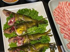 -大隐·成都火锅Bistro(合生麒麟新天地店)