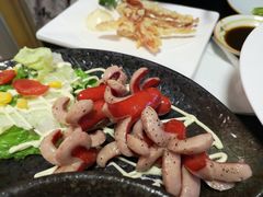 -福匠日本料理(人民路店)