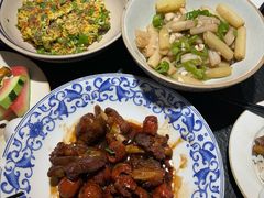 -乡野李掌柜(汉江路店)
