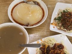 -康大口蘑面庄(将军街店)