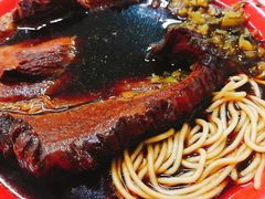 -刘记大肉面(三牌楼大街店)
