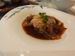 -逸林轩中餐厅(中信泰富朱家角锦江酒店)