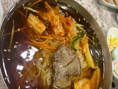 -高丽屋(天宁寺店)