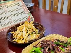 -和福餐馆(西江古街店)