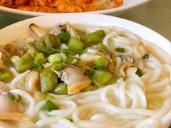 -万宝海鲜舫(劳动公园店)