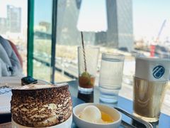 -福楼毕斯罗F Bistronome(国贸商城约会地标景观店)
