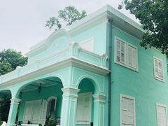 -龙环葡韵住宅式博物馆