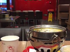 -和合谷(北新桥店)