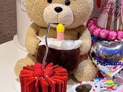 -Miss Q Family甜品·蛋糕·法甜咖啡