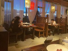大堂-瑶王府·广西菜(相思湖店)