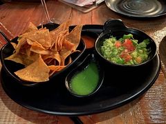 -Luchador摔跤手墨西哥餐厅(恒宇广场店)