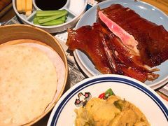 -局气 烤鸭·北京菜(光华路店)