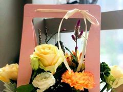 -森野花艺培训·企业团建活动沙龙