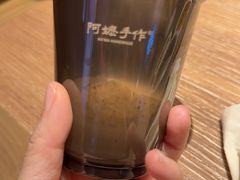 -阿嬷手作(深圳万象天地店)