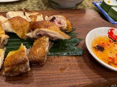 -南沙游艇会·大兵船餐厅