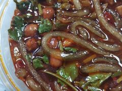-大嘴巴砂锅麻辣烫麻辣香锅(金桂小区店)