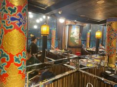 -羊大爷涮肉(亮马桥店)