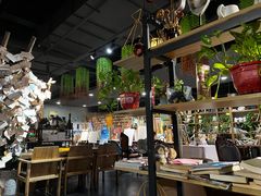 -魔方城市书房(中街益田店)