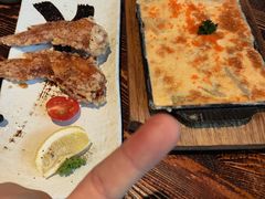 -小川洋风料理(汉街店)