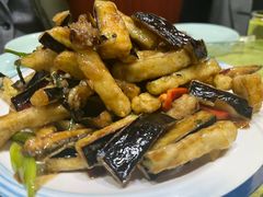 -春水锅贴·传统鲁菜(大明湖店)